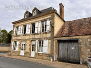 Maison à PRISSAC