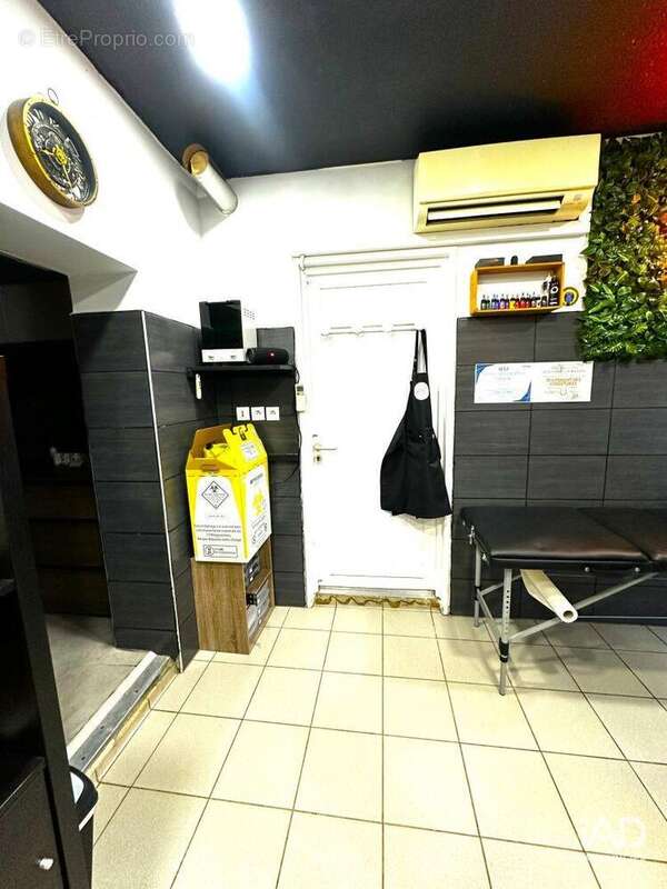 Photo 5 - Commerce à PONT-SAINT-PIERRE