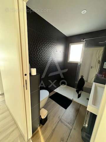 Maison à SAINT-VINCENT-SUR-JARD