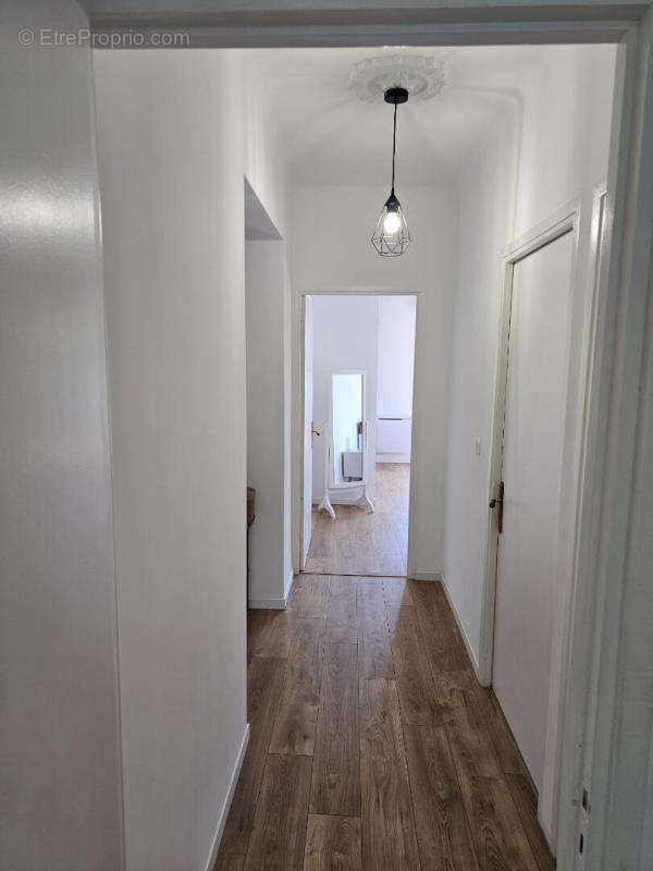 Appartement à PROPRIANO