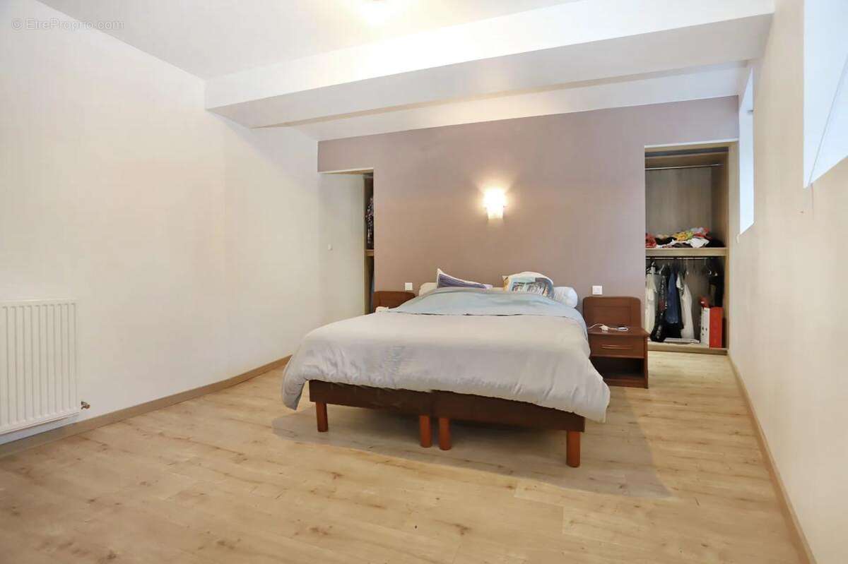 Maison à LA GUERCHE-DE-BRETAGNE