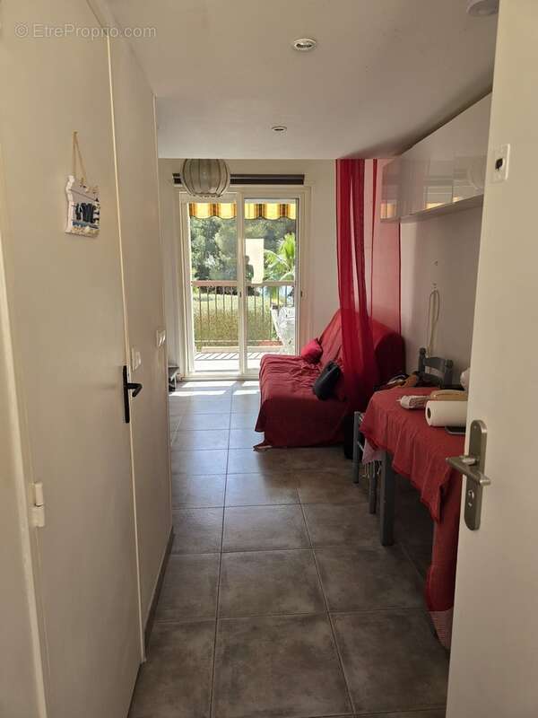 Appartement à BANDOL