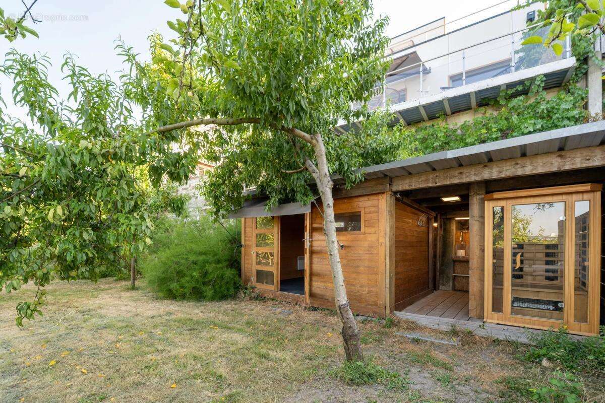 Maison de 4 pièces de 98 m² à Rouen - photo 11