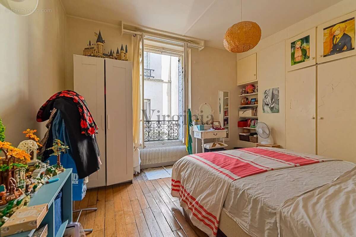 Appartement Paris 3 pièces 78.67 m2 - photo 5