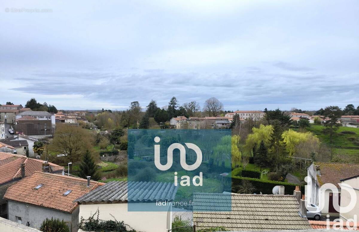 Photo 1 - Maison à MAULEON