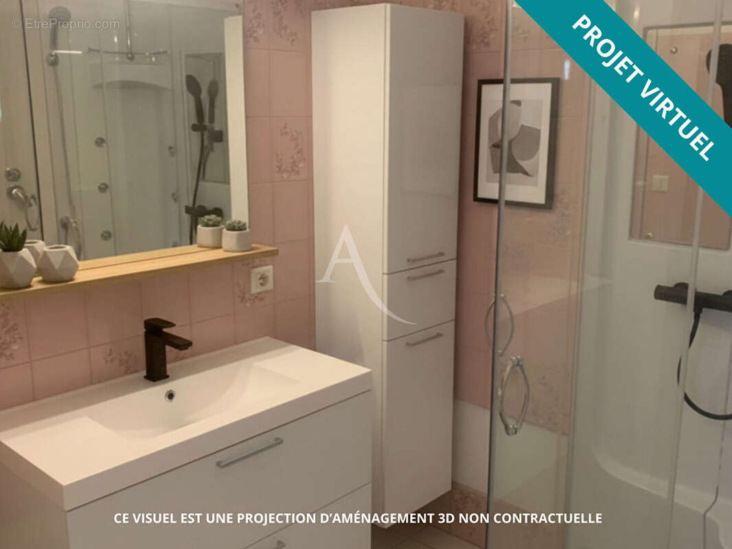 Appartement à LIVRY-GARGAN