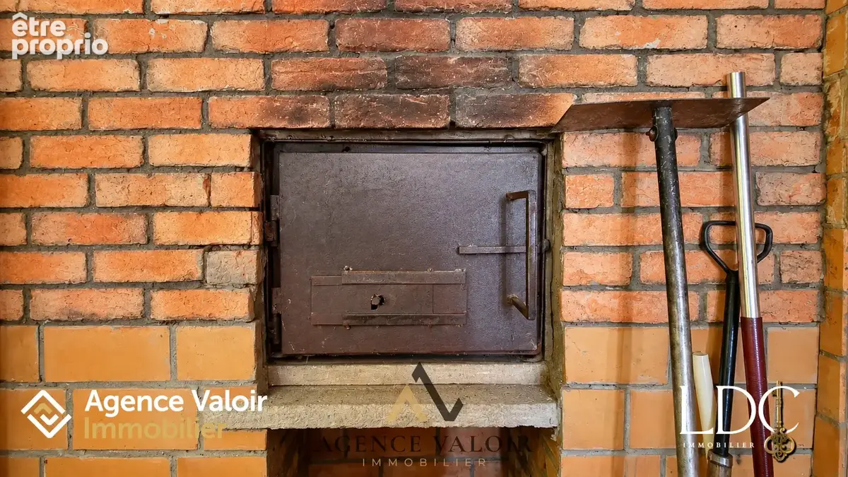 VITTERSBOURG - Maison 100m2 - 6P - 3 chambres et combles aménageables - photo 18