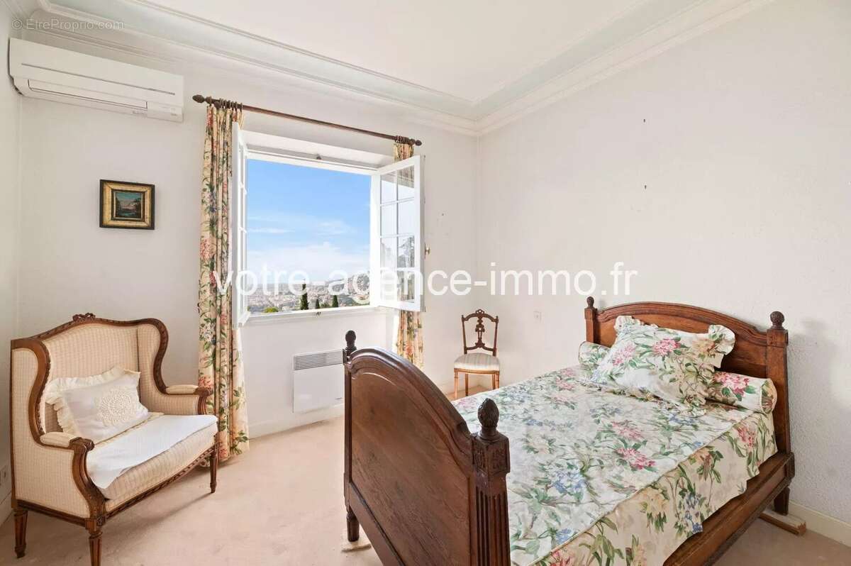 Maison T5 + dépendances, garage et piscine - Nice GAIRAUT - photo 13