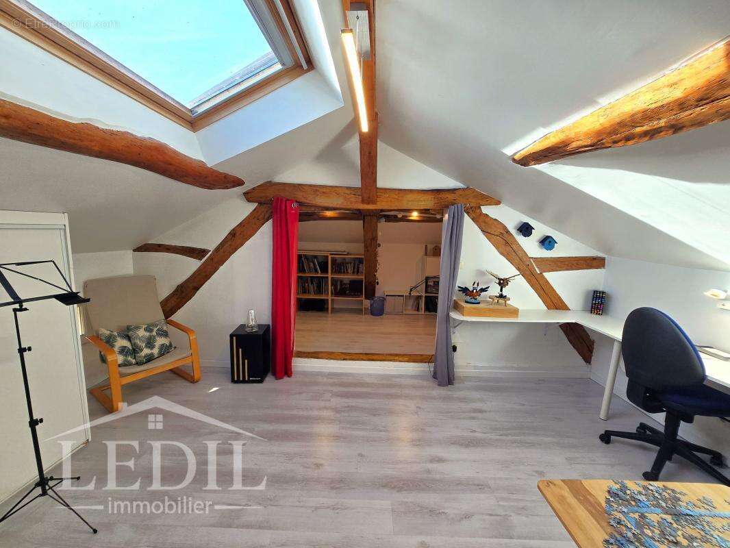 Maison à PONT-DU-CASSE