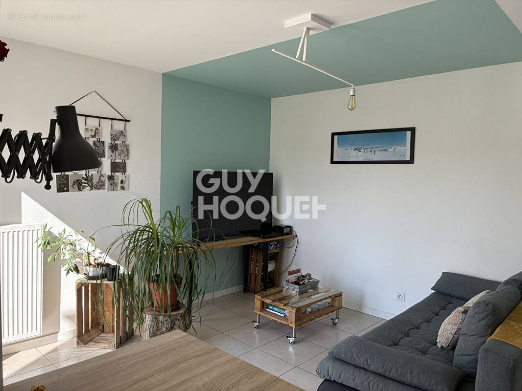 Appartement à GIVORS