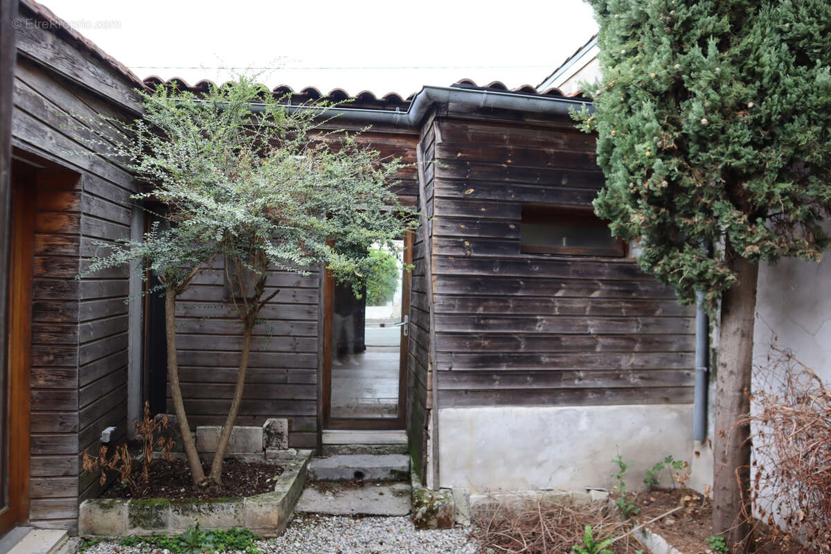 Maison à COGNAC