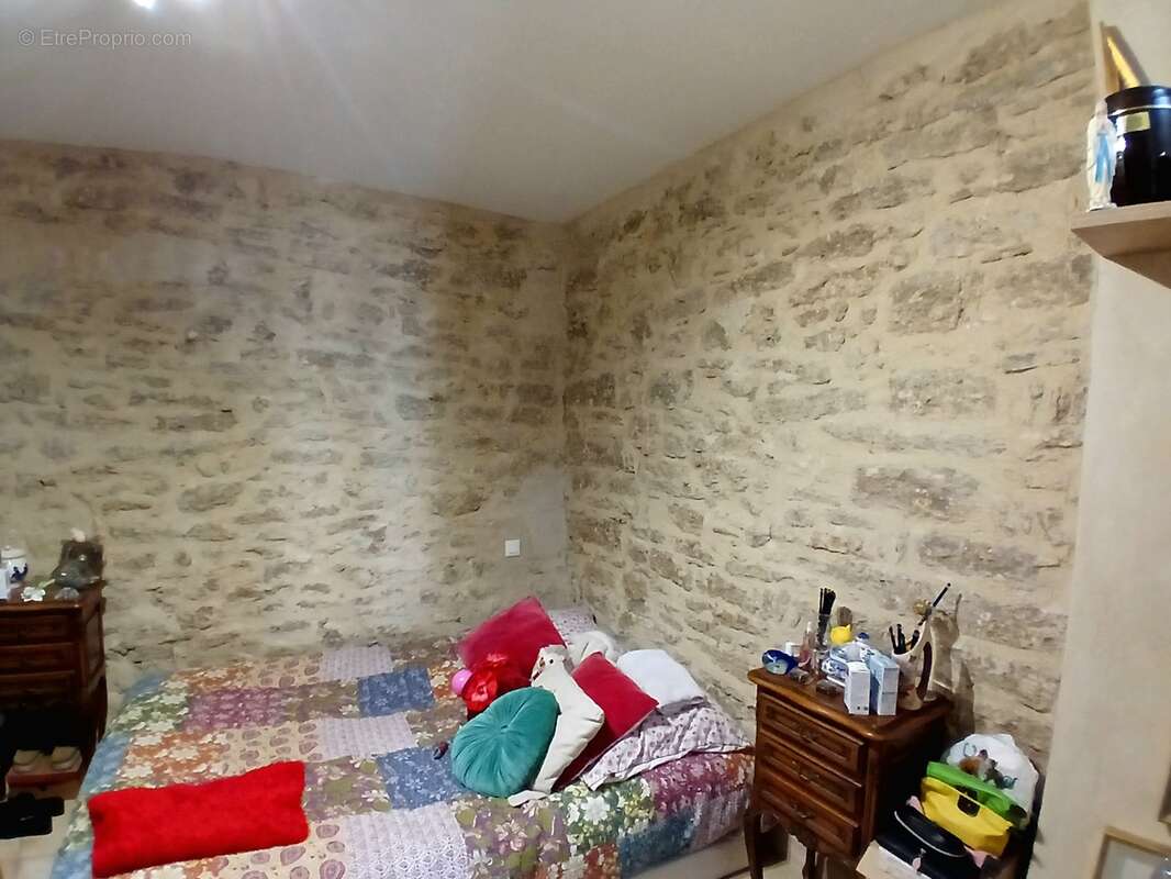 Maison à ABEILHAN