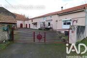 Photo 1 - Maison à MONTEIGNET-SUR-L'ANDELOT