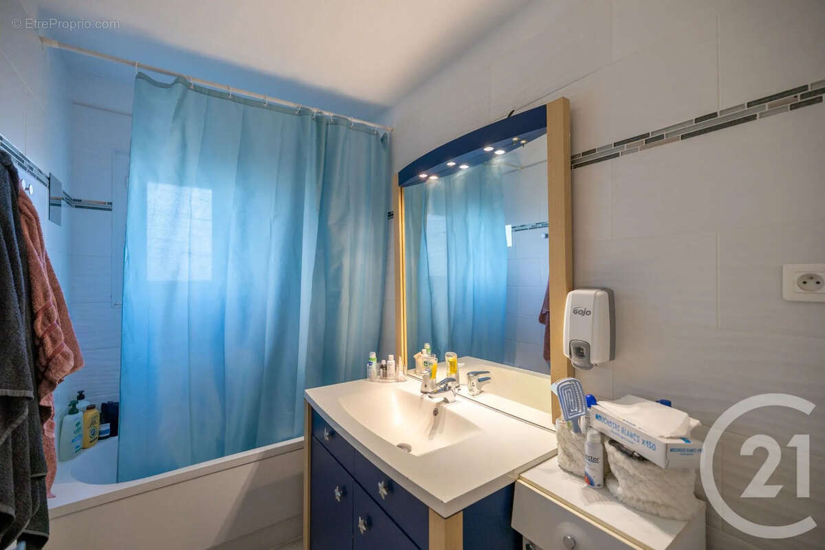 Appartement à BASTIA