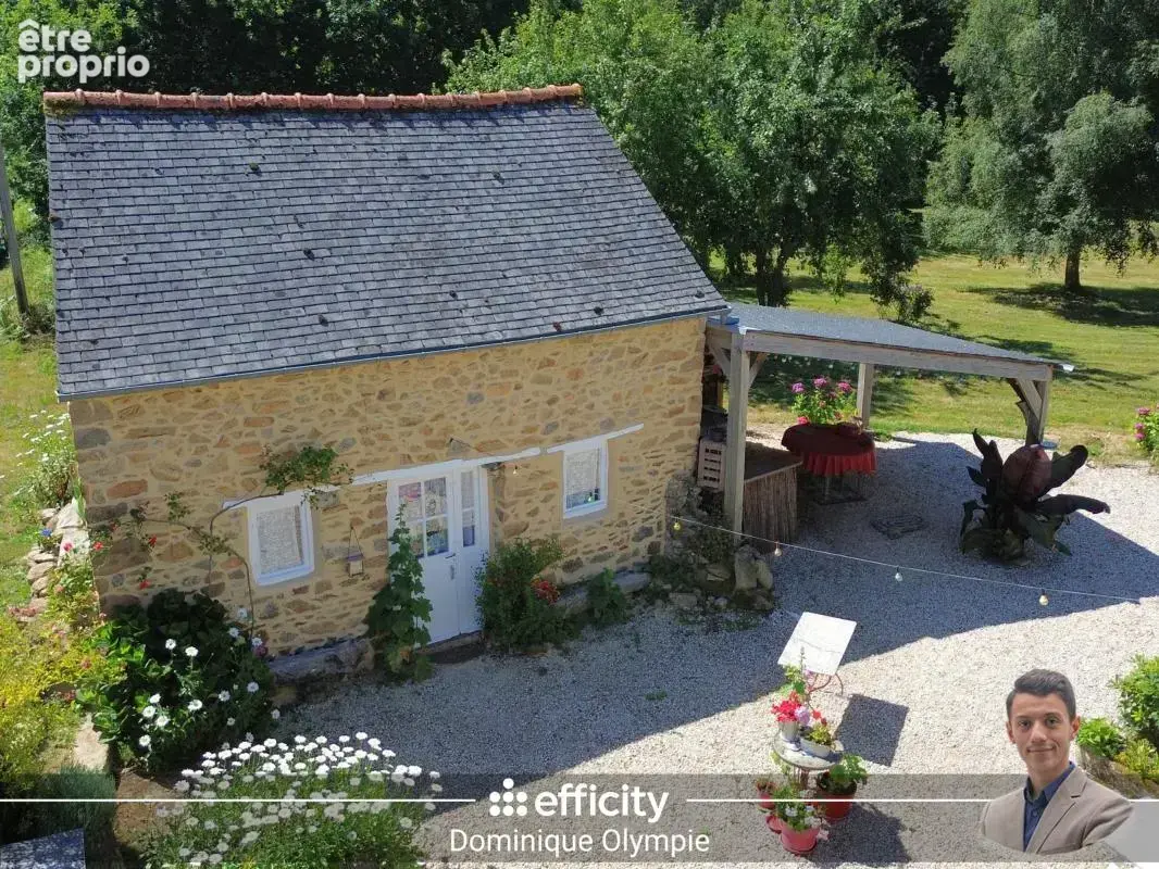 Maison 75 m² à Plouha  - photo 12