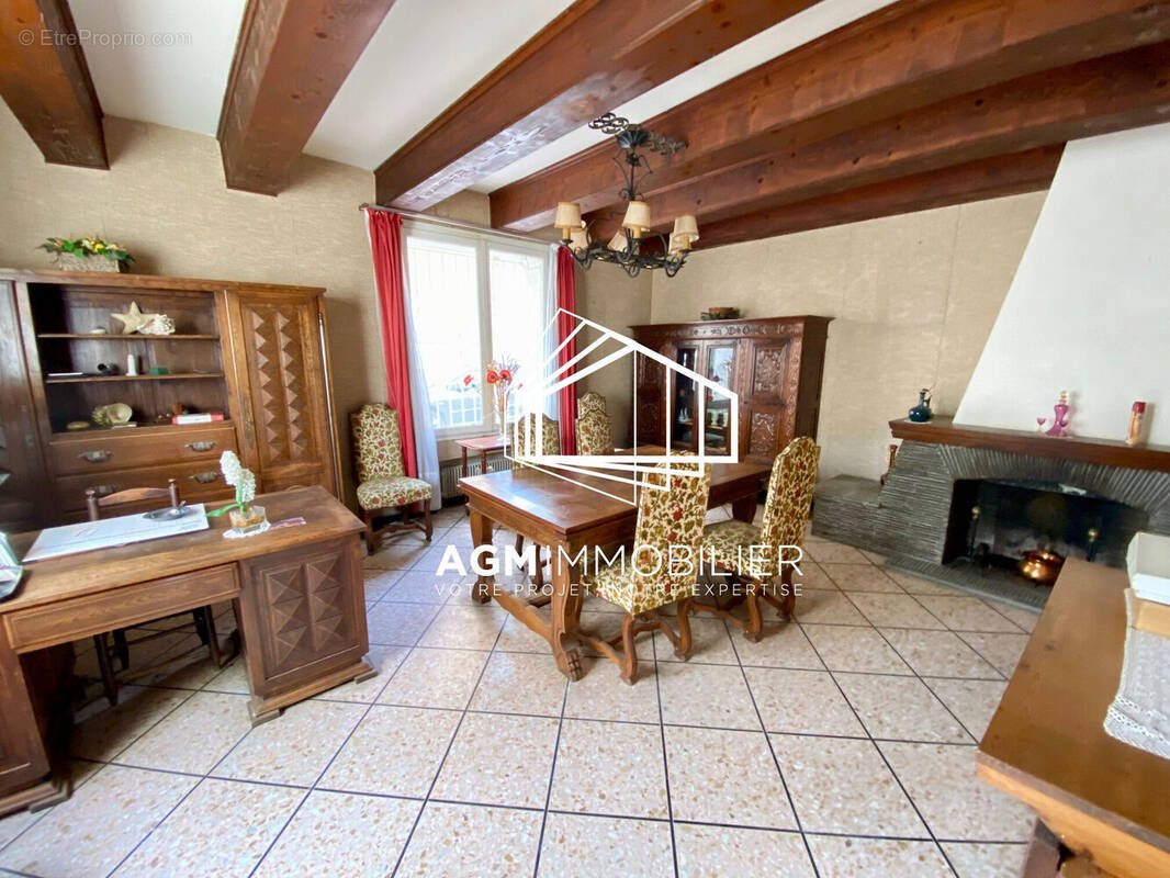 Photo 1 - Maison à CLAIRA