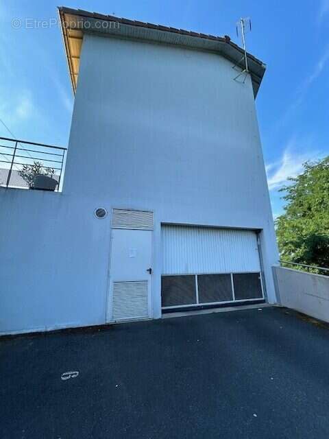 Appartement à JASSANS-RIOTTIER