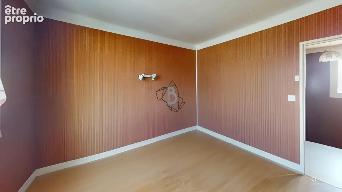 Maison T4    80 m2   Onet-le-château - photo 11