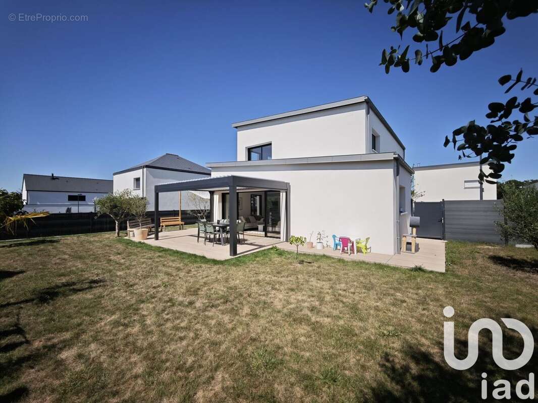 Photo 2 - Maison à DOMLOUP