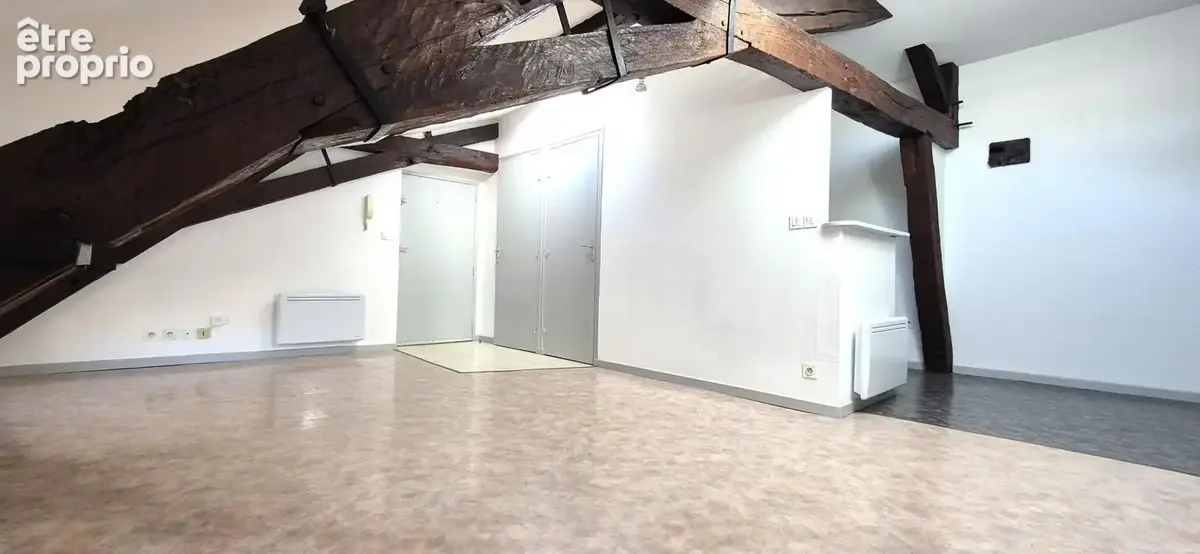Photo 1 - Appartement à BOURG-EN-BRESSE