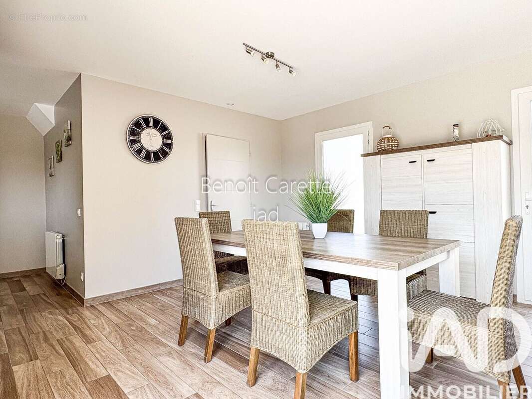 Photo 4 - Maison à LA PALME