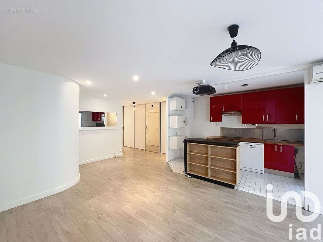 Photo 5 - Appartement à TOULOUSE