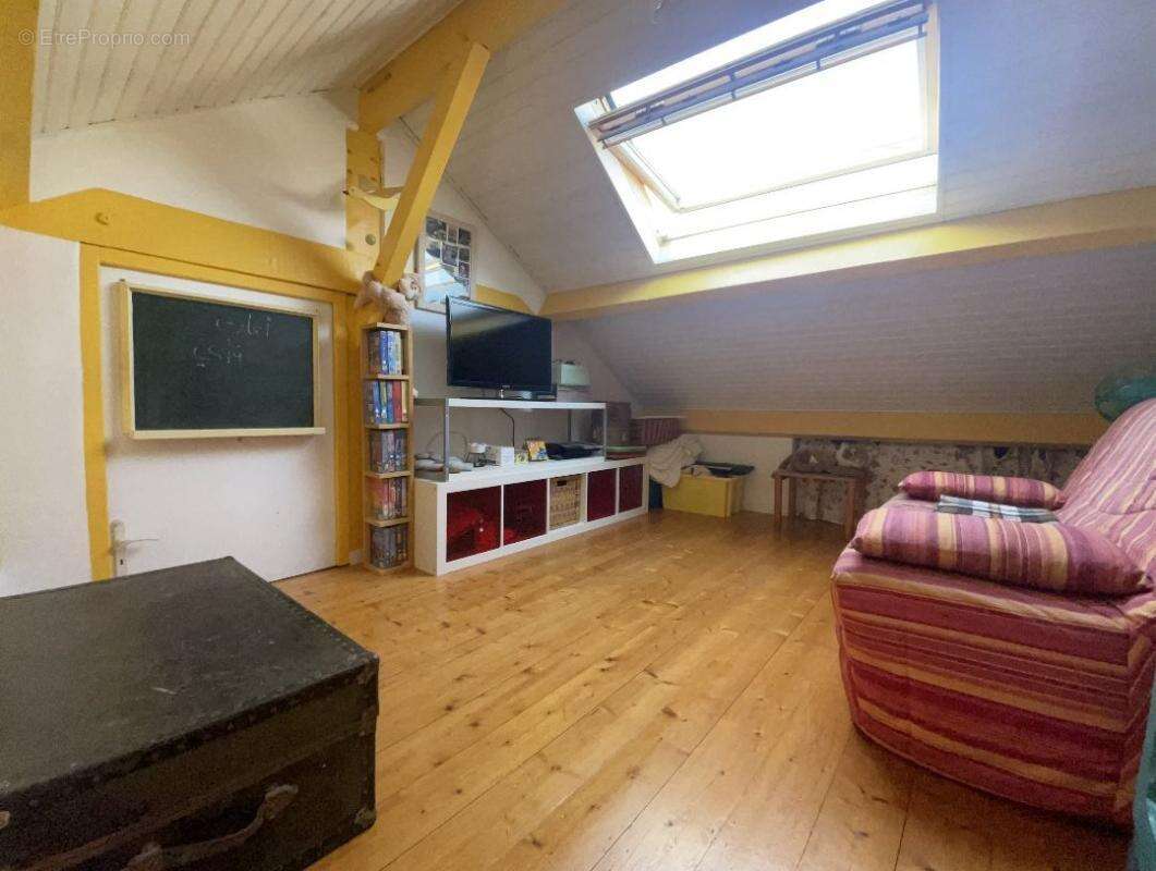 Maison à USSAC