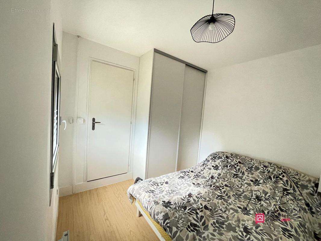 Appartement à JARD-SUR-MER