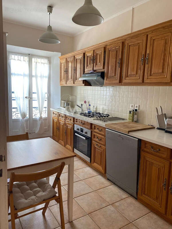 Appartement 110 m² à Cannes  - photo 6