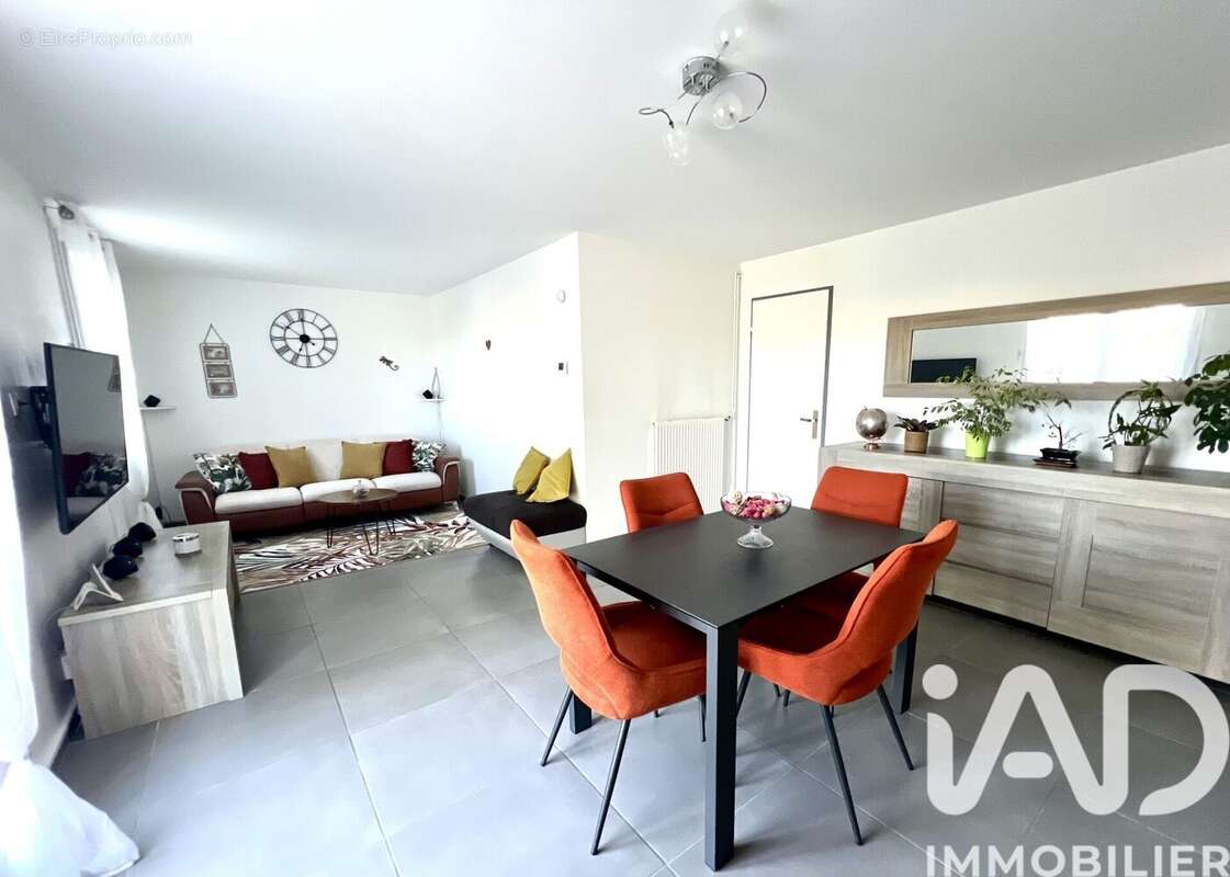 Photo 3 - Maison à TRILPORT