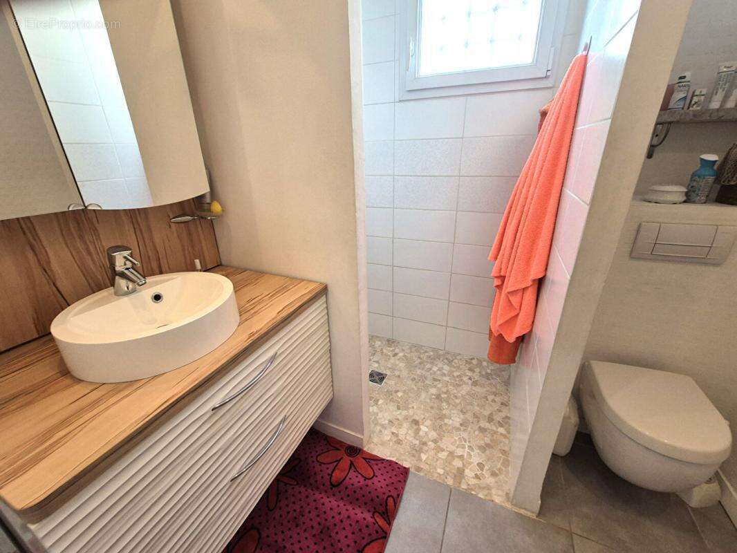 Maison à SAINT-DIZIER