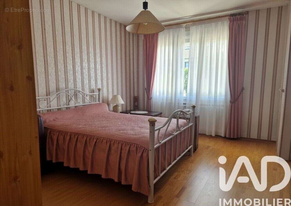 Photo 5 - Maison à LA NORVILLE