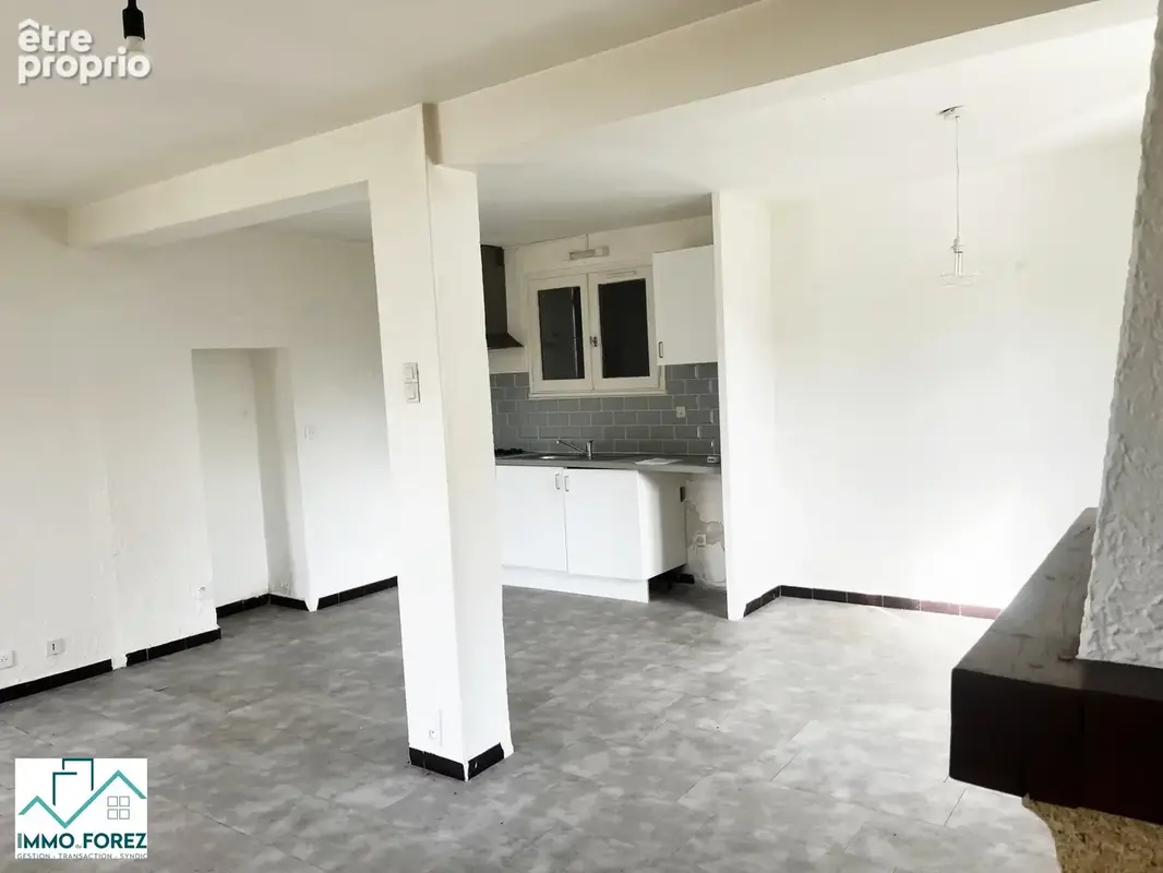 Appartement RDJ - photo 9