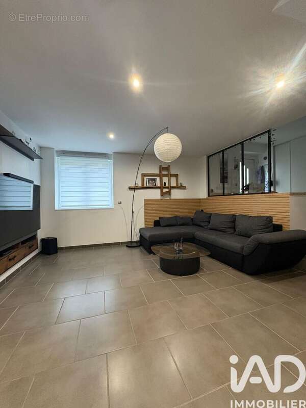 Photo 3 - Maison à NOUSSEVILLER-SAINT-NABOR