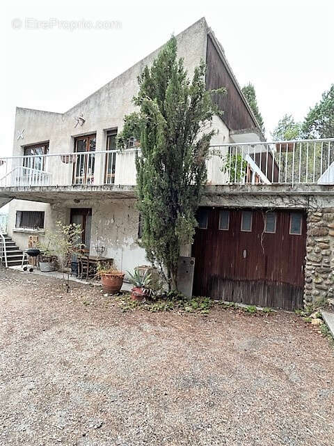 Maison à LIMOUX