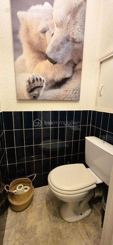 Appartement à ALLOS