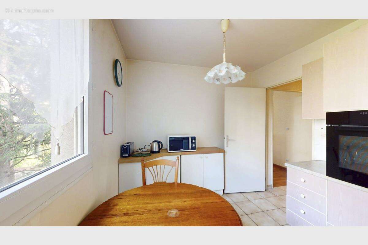 Appartement à LYON-3E
