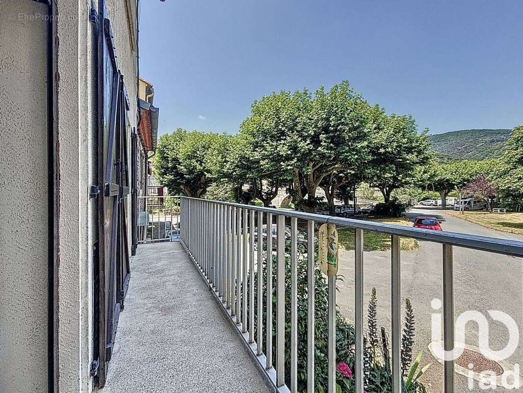 Photo 1 - Maison à RIOLS