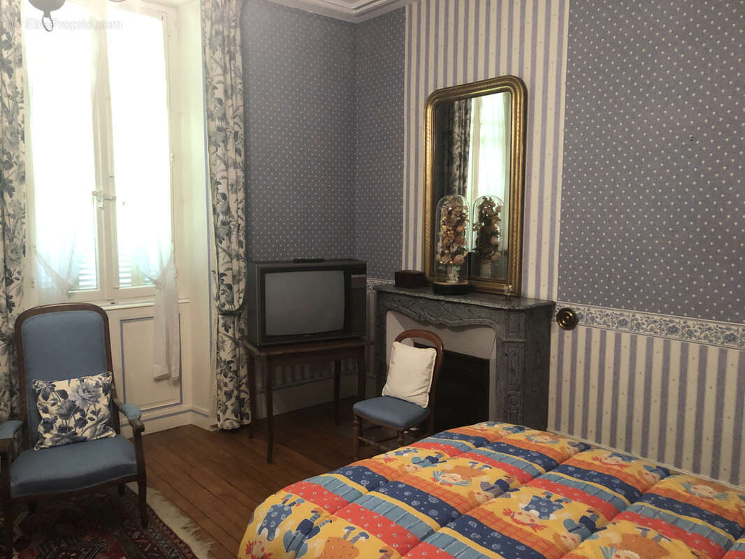 Maison à NERSAC