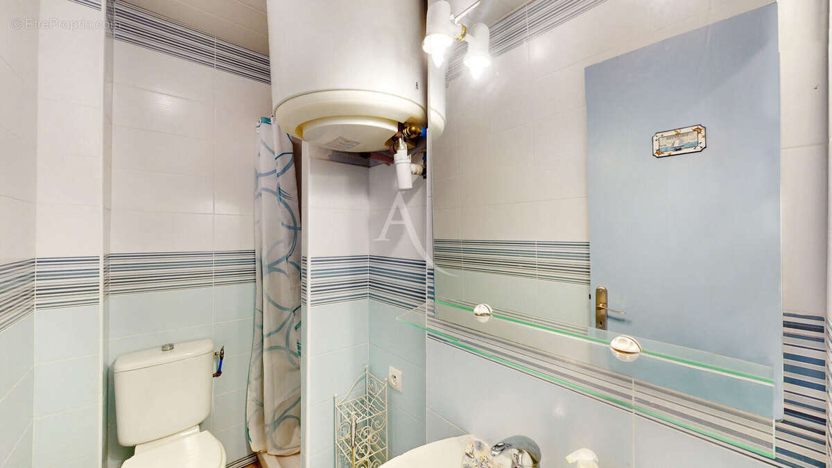 Appartement à NARBONNE