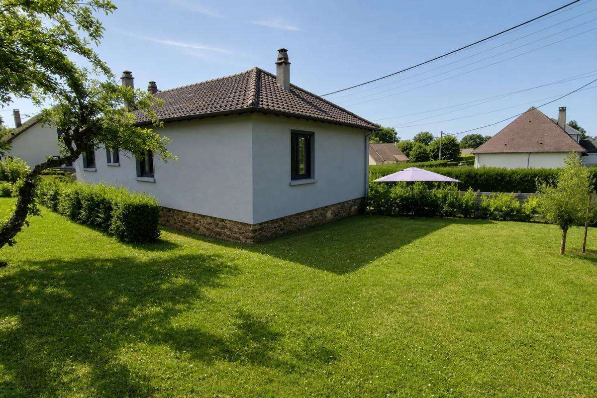 Maison de 6 pièces de 145 m² à Conches-en-Ouche - photo 13