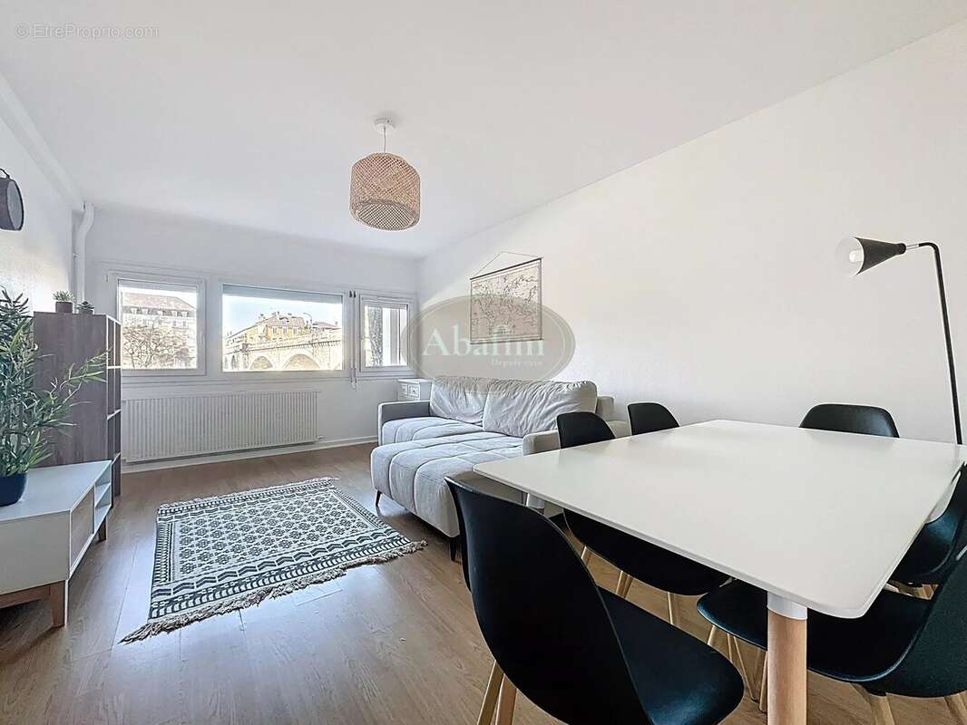 Appartement à TARBES
