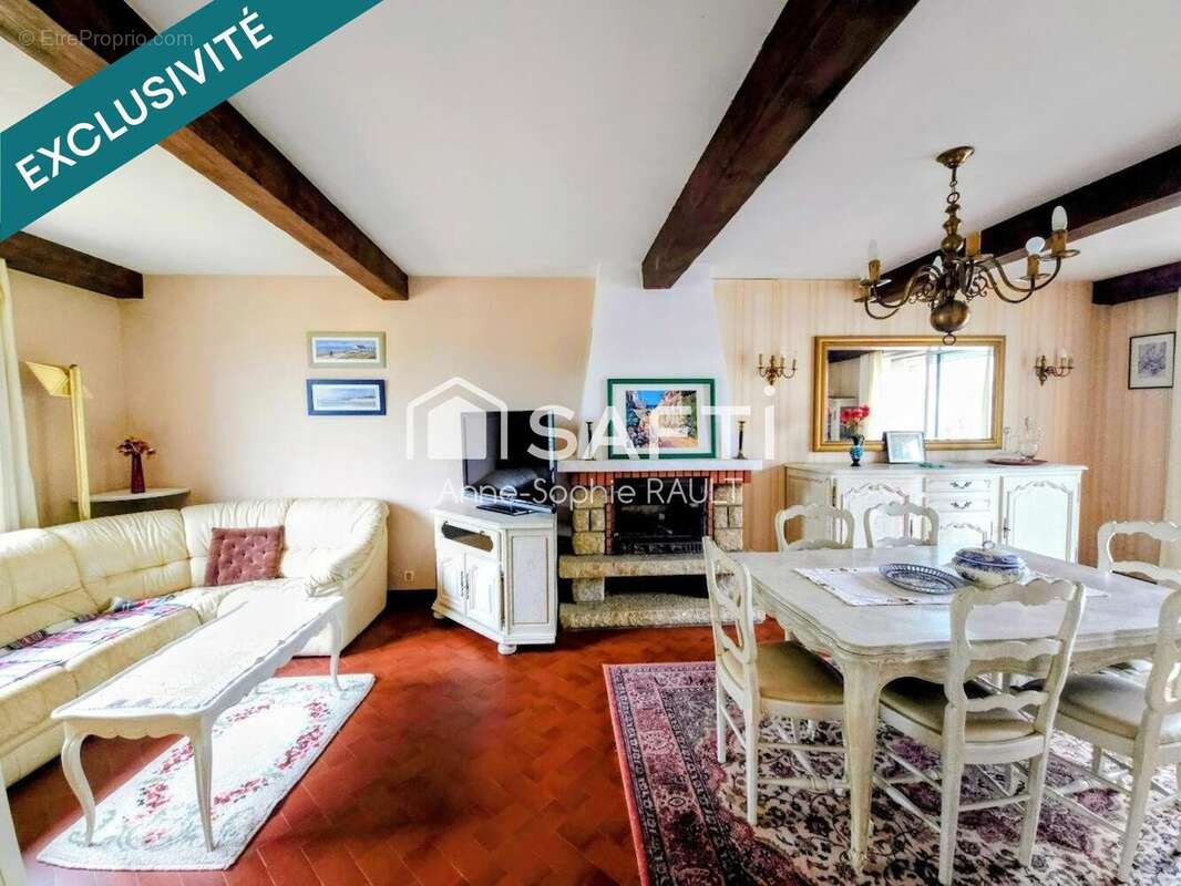 Photo 5 - Maison à TREGUEUX