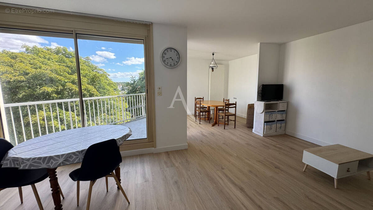 Appartement à LA ROCHE-SUR-YON