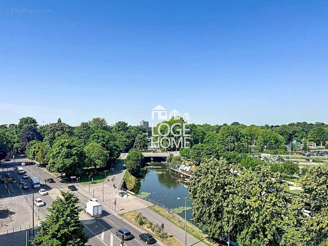 Appartement à LILLE