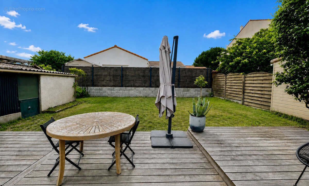 Maison 164m² à la haie-fouassière - photo 15