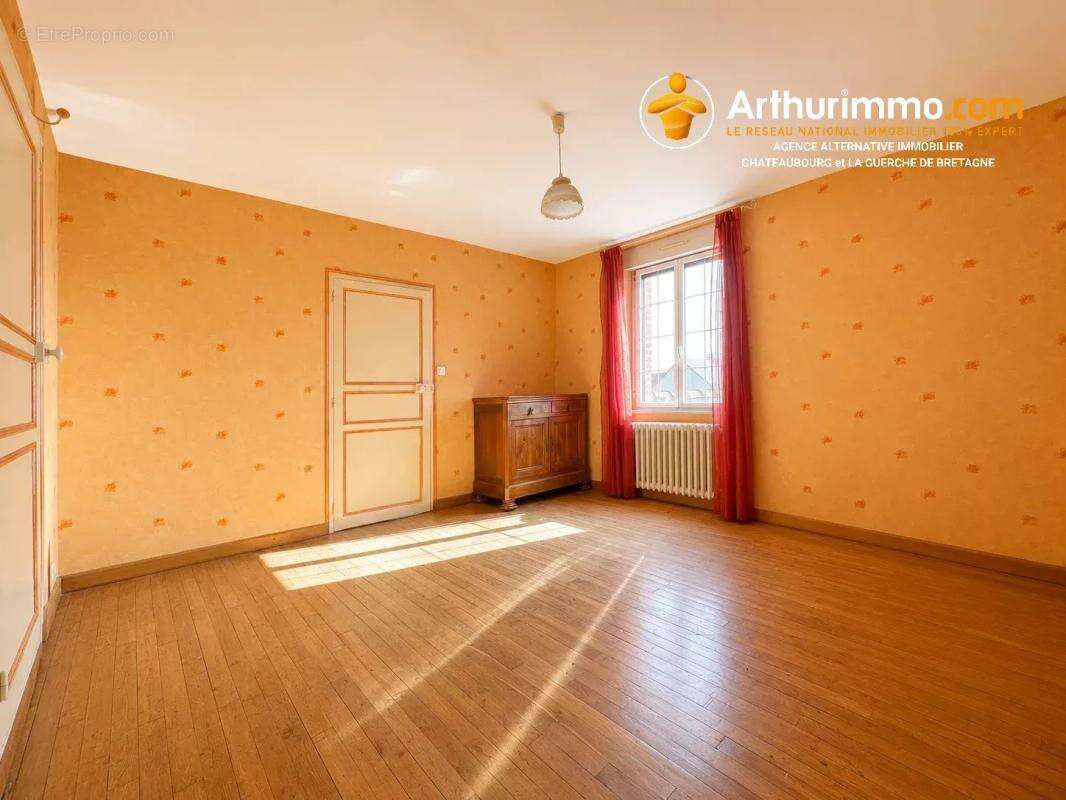 Maison 6 pièces - photo 13