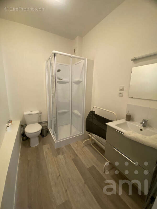 Immeuble Niort 9 pièces - 148 m2 - photo 7