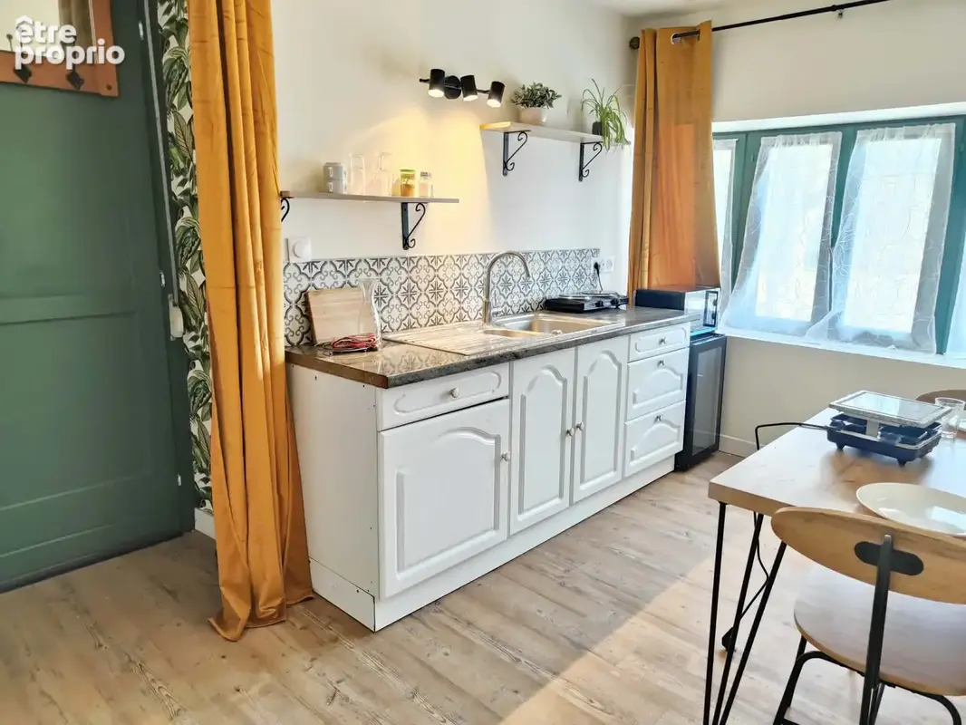 Maison de caractère - photo 6