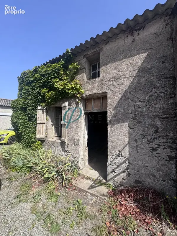 Maison à COUFFE